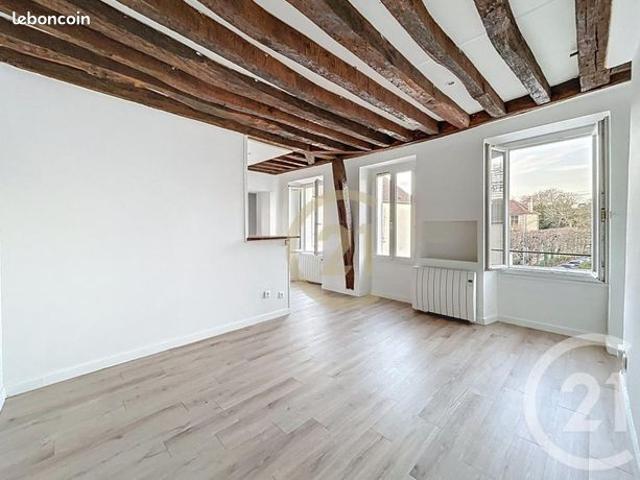 Appartement vente à Créteil, Mandres-les-roses