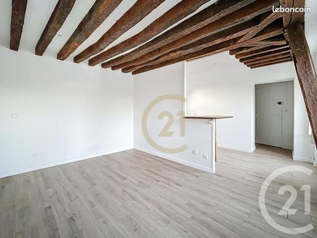 Appartement vente à Créteil, Mandres-les-roses