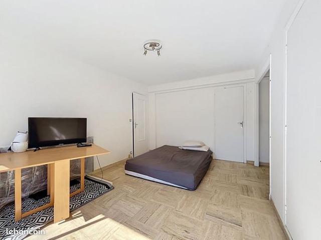 Appartement vente à Grasse, Le Cannet
