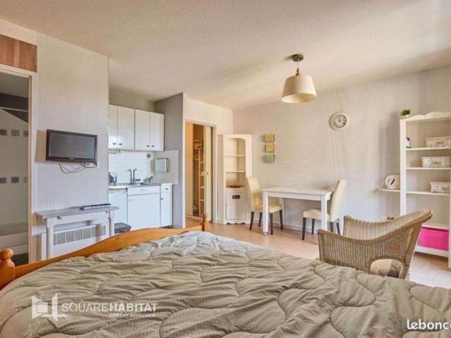 Appartement vente à Cazaubon
