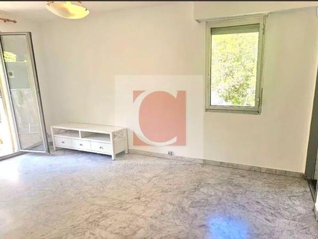 Appartement vente à Nice