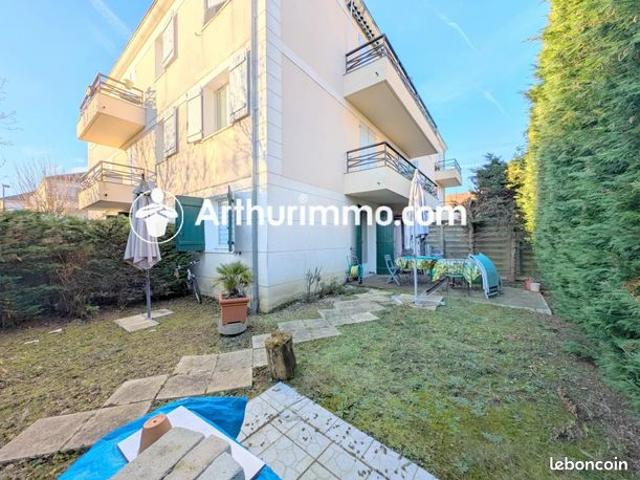 Appartement vente à Melun, Savigny-le-temple