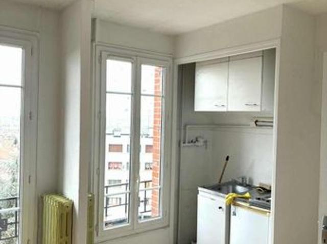 Appartement vente à Nogent-sur-Marne, Fontenay-sous-bois
