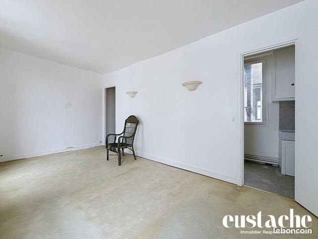 Appartement vente à Paris, Île-de-France