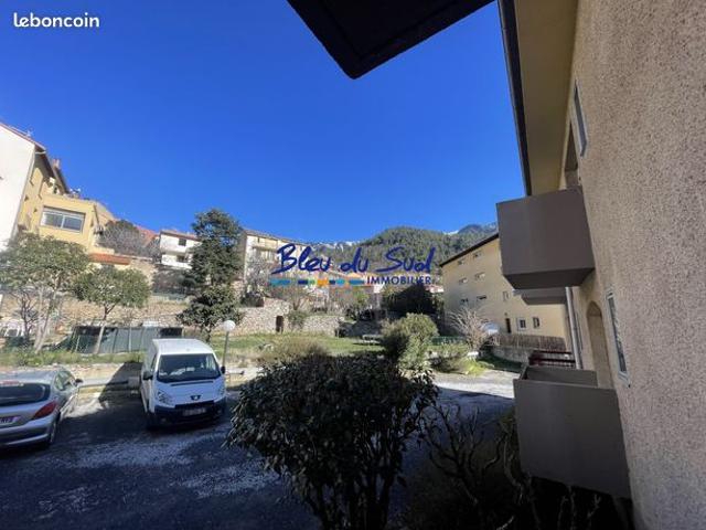 Appartement vente à Prades, Vernet-les-bains