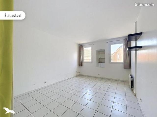 Appartement vente à Rambouillet, Montfort-l'amaury