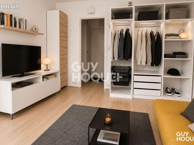 Appartement vente à Boulogne-Billancourt, Meudon