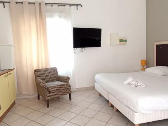 Appartement vente à Arrondissement de Toulon, La Seyne-sur-mer