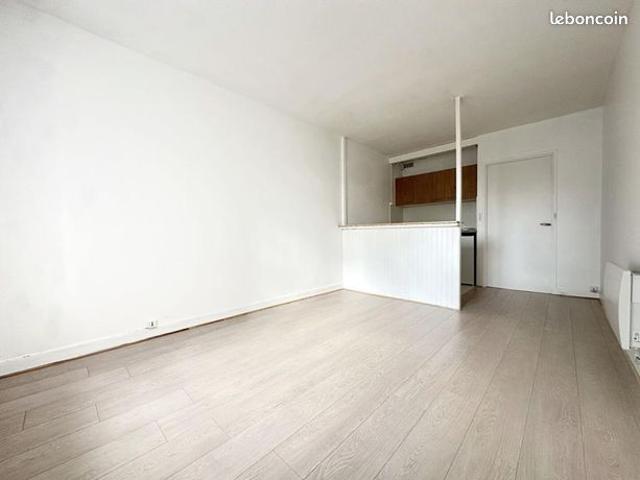 Appartement vente à Le Raincy, Gagny