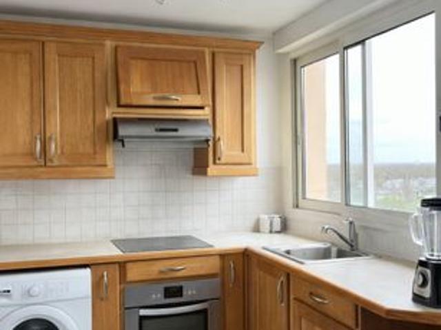 Appartement vente à Péronne, Maurepas