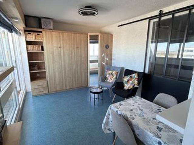 Appartement vente à Les Sables-d'Olonne, Saint-hilaire-de-riez