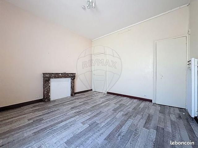Appartement vente à Sens