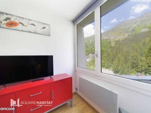 Appartement vente à Oloron-Sainte-Marie, Eaux-bonnes