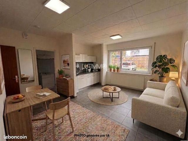 Appartement vente à Mulhouse, Riedisheim