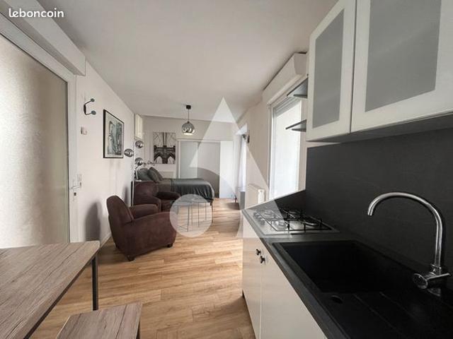 Appartement vente à Lorient, Bretagne