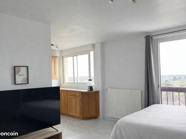 Appartement vente à Péronne, Maurepas