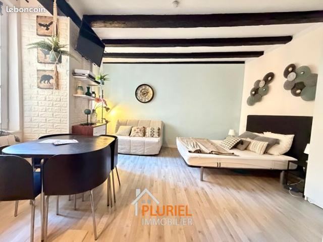 Appartement vente à Strasbourg, Hoenheim