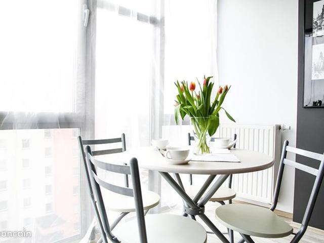 Appartement vente à Antony, Sceaux