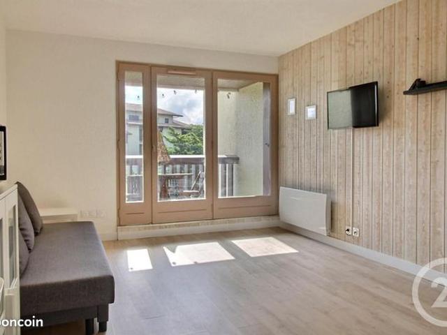 Appartement vente à Seignosse