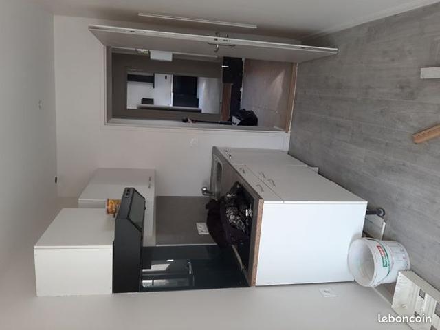 Appartement vente à Lyon, Métropole de Lyon