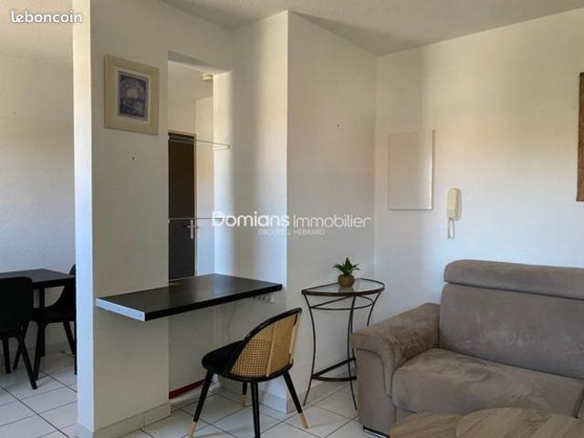 Appartement vente à Perpignan
