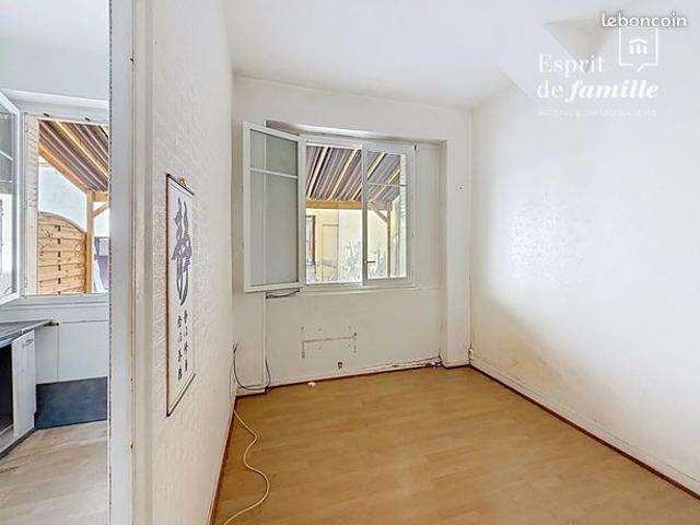 Appartement vente à Lyon, Métropole de Lyon