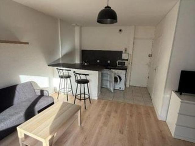 Appartement vente à Orléans
