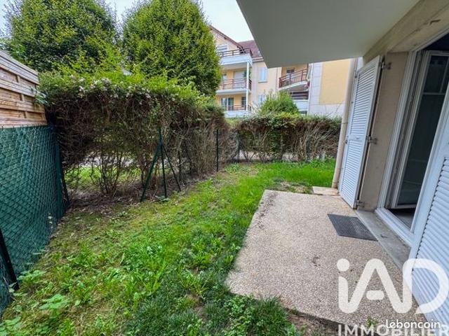 Appartement vente à Torcy, Roissy-en-brie