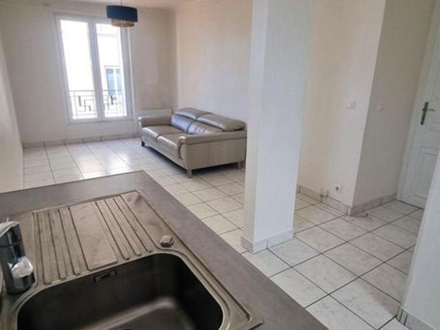 Appartement vente à Nanterre