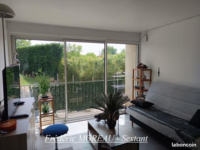 Appartement vente à Bergerac