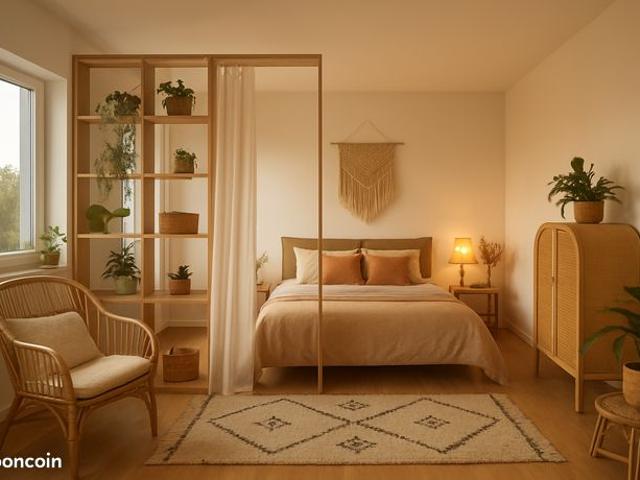 Appartement vente à Jonzac