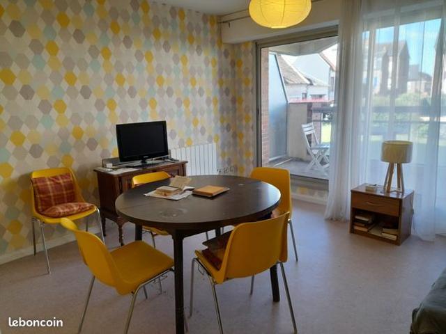 Appartement vente à Abbeville