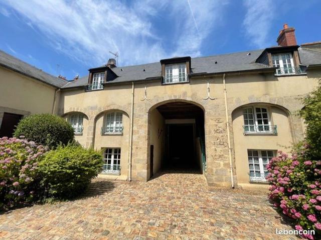 Appartement vente à Alençon