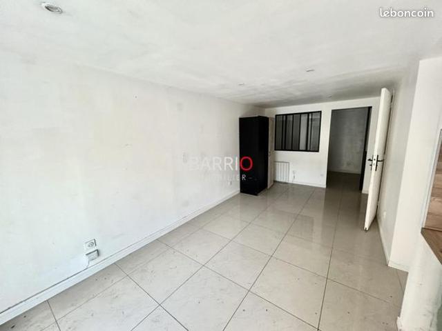 Appartement vente à Céret, Port-vendres