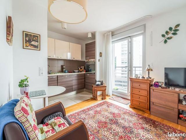 Appartement vente à Boulogne-Billancourt, Sèvres