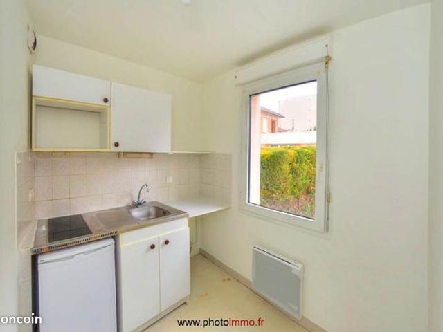 Appartement vente à Clermont-Ferrand, Clermont-ferrand