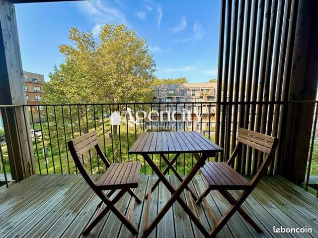 Appartement vente à Montreuil-sur-Mer, Torcy