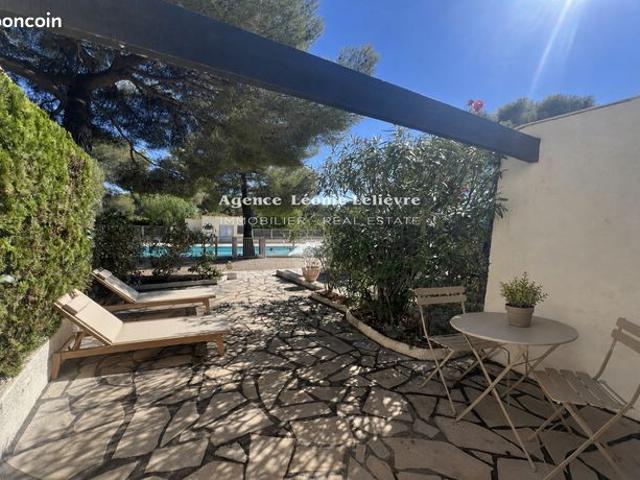 Appartement vente à Roquebrune-sur-Argens, Var