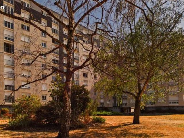Appartement vente à Le Mans