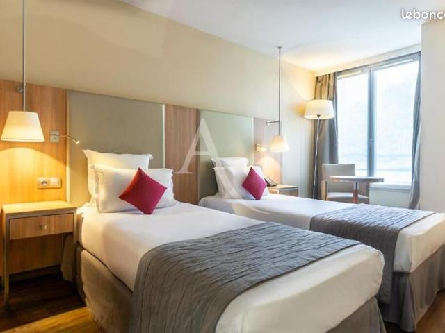 Appartement vente à Sarcelles, Roissy-en-france