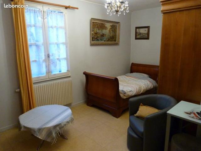 Appartement vente à Vierzon
