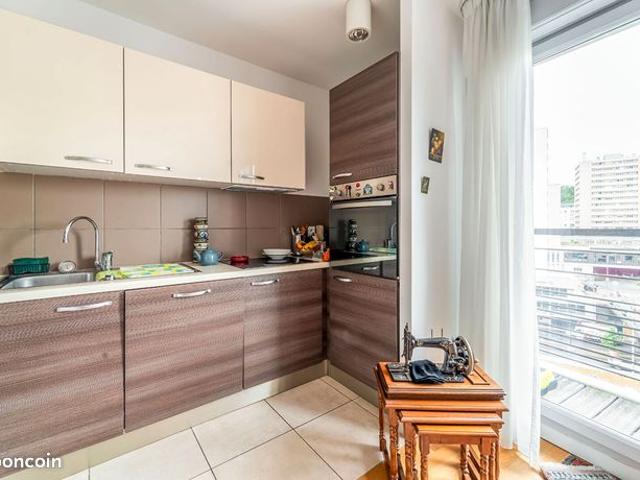 Appartement vente à Boulogne-Billancourt, Sèvres