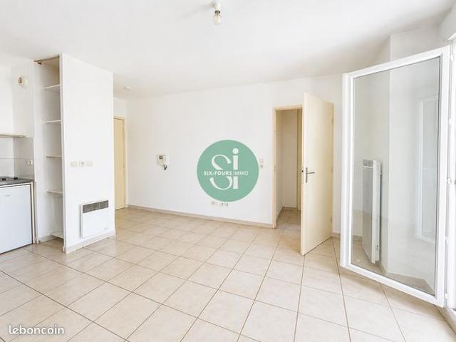 Appartement vente à Arrondissement de Toulon, La Seyne-sur-mer