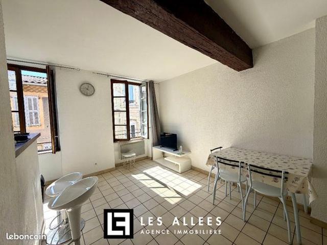 Appartement vente à Nyons, Montélimar