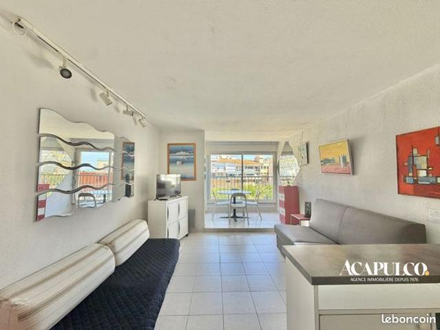 Appartement vente à Béziers, Agde