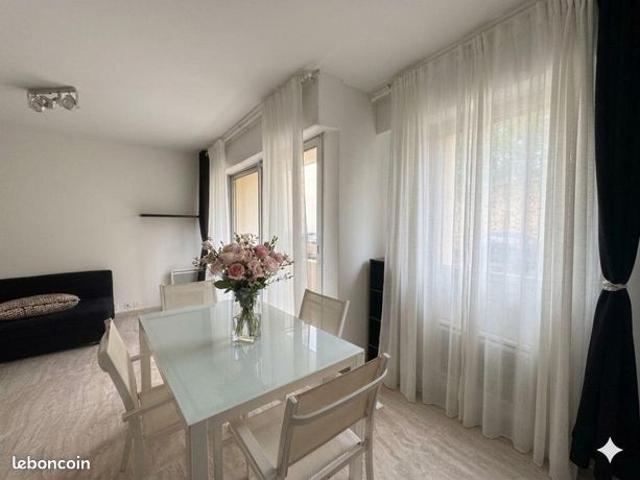 Appartement vente à Nîmes