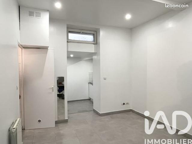 Appartement vente à Nanterre, Puteaux