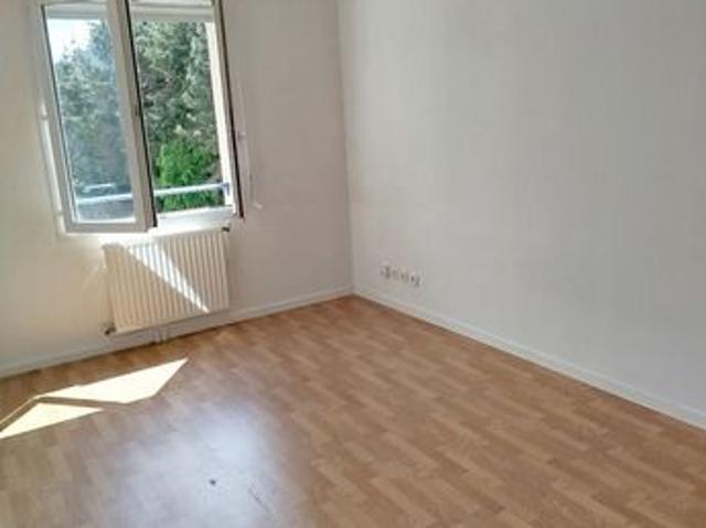 Appartement vente à Chartres