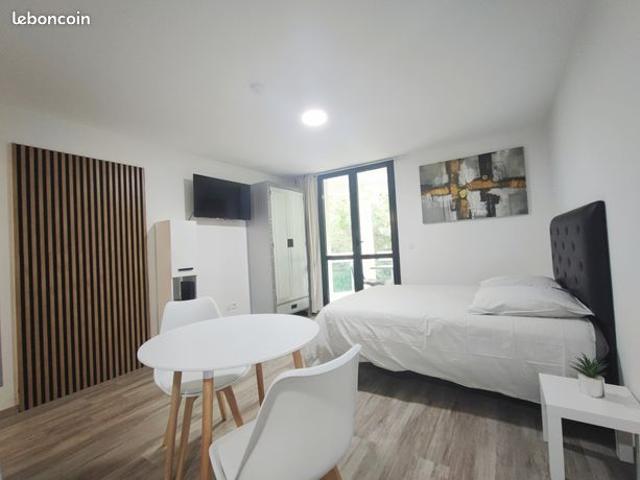 Appartement vente à Istres, Carry-le-rouet