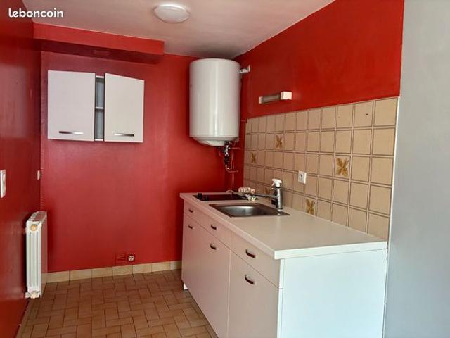 Appartement vente à Les Sables-d'Olonne, Saint-gilles-croix-de-vie